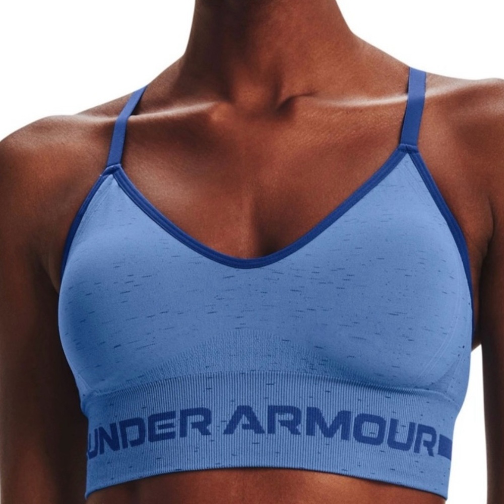 8. Under Armour Sport Bra